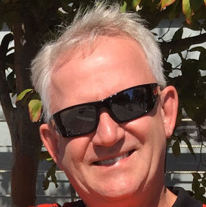 Meet your Posher, Peter